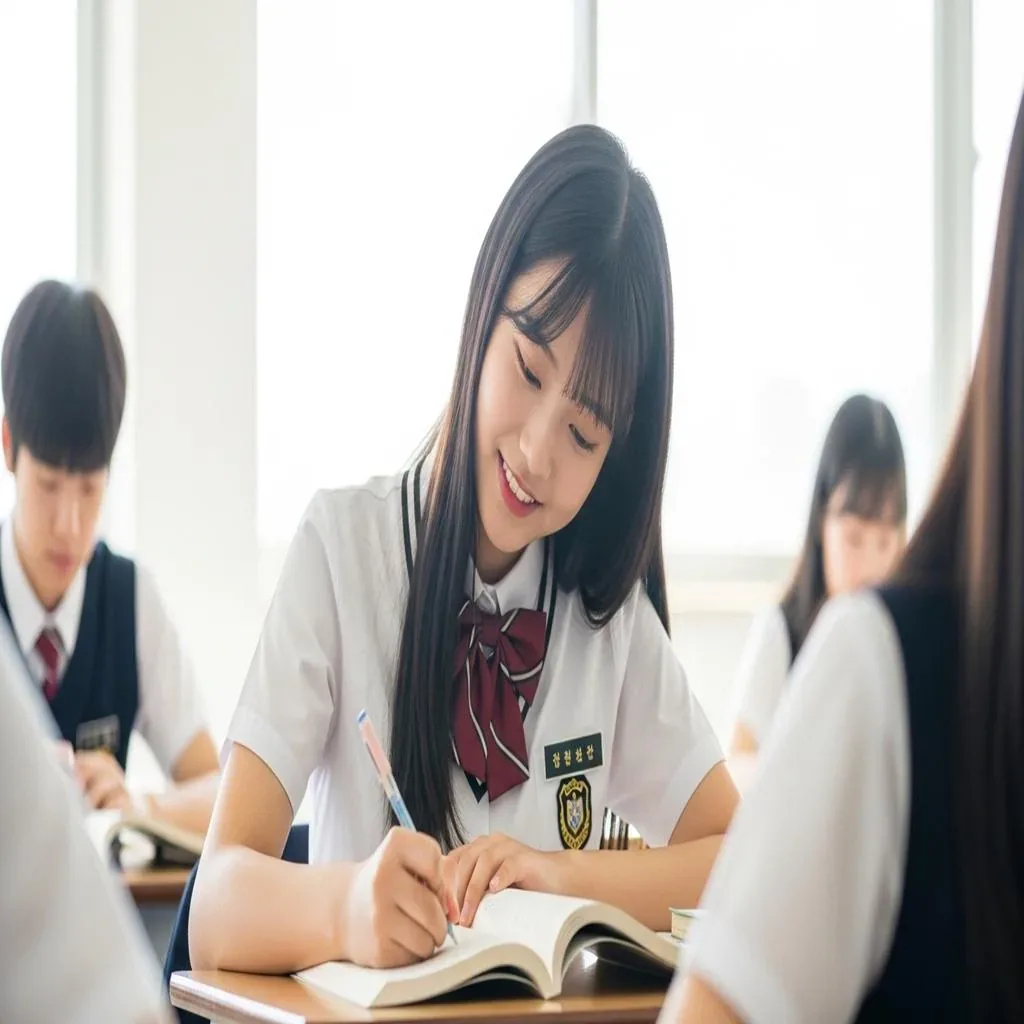 자은동 와와학습코칭센터