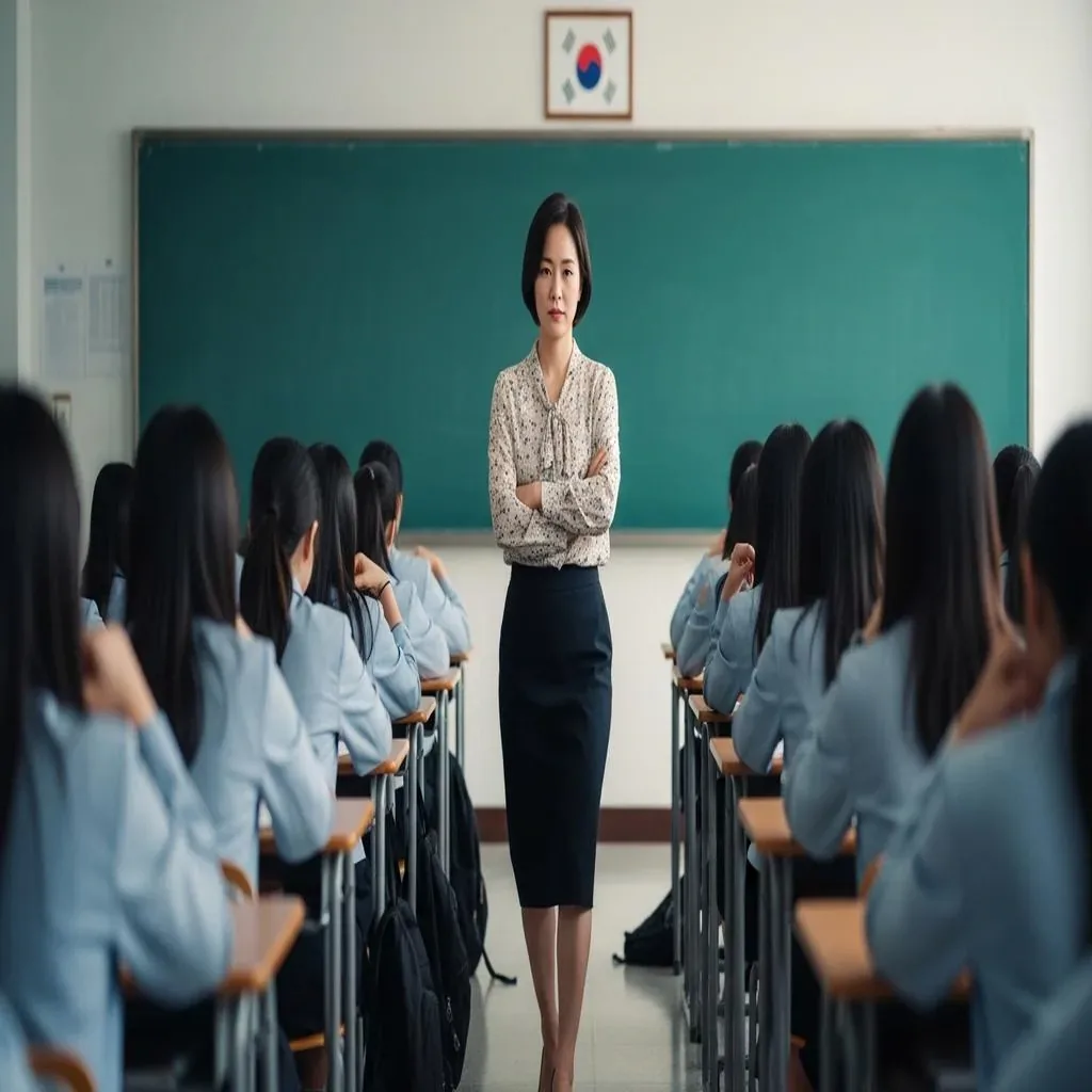 운양동 고등학생학원