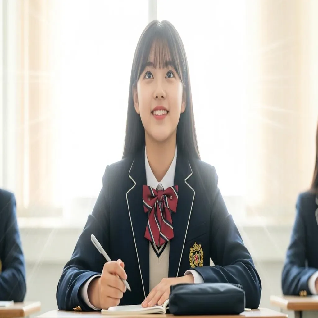 둔산 중학생 국영수학원