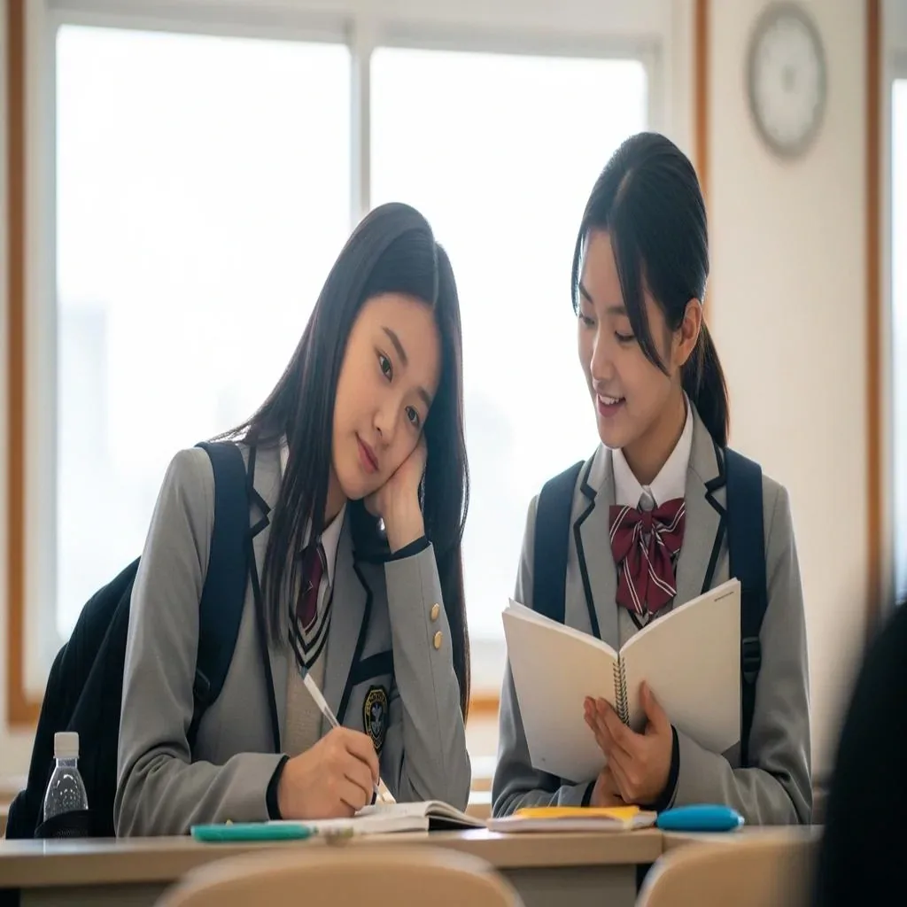 오산세교 와와코칭학습센터
