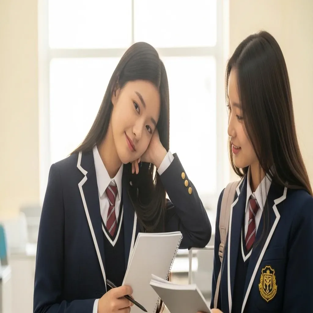 부평동 고3 영어학원
