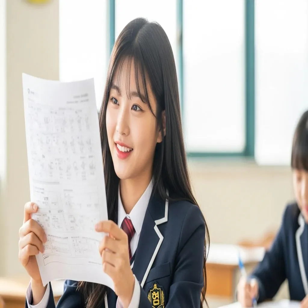 대구칠곡 내신대비학원