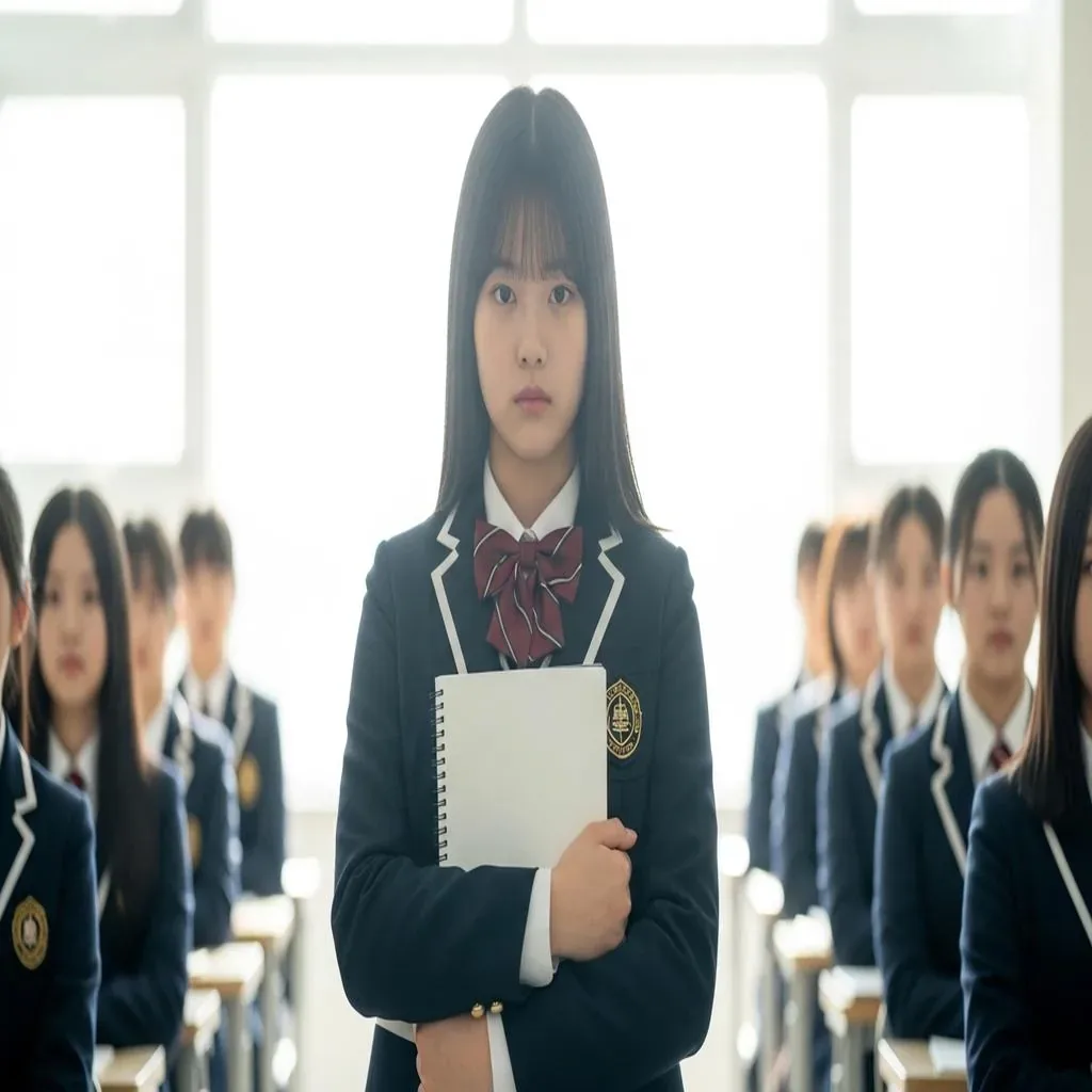 석사 중등 영어학원