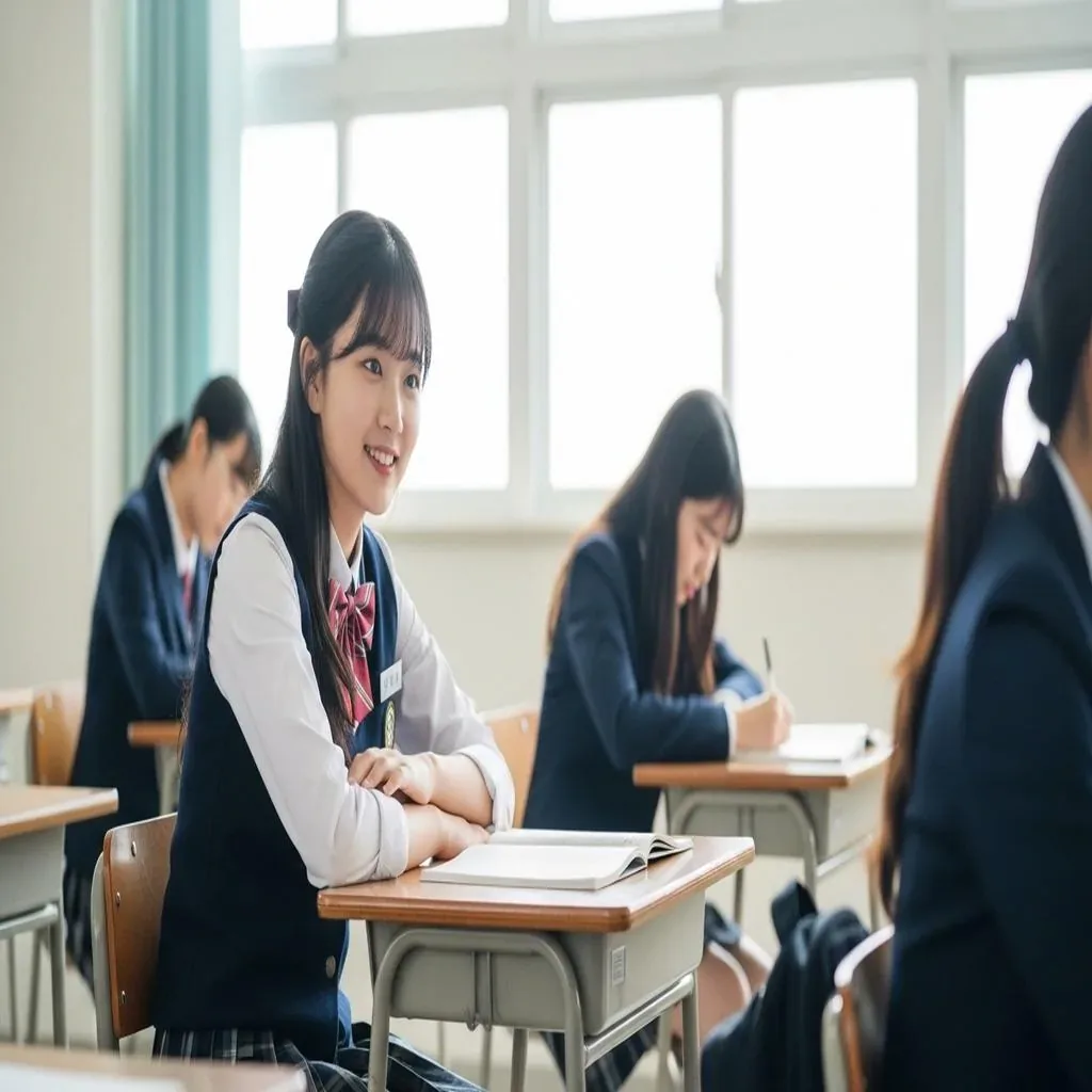 송정 고등학생 국영수학원