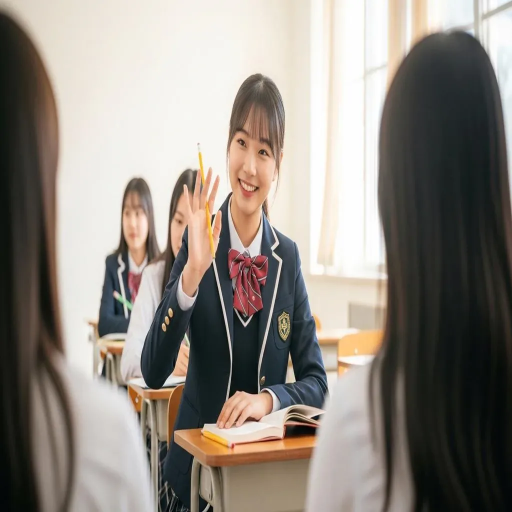 선운지구 고등 수학학원