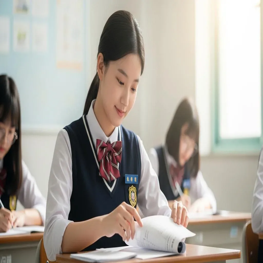 대구칠곡 중3 수학학원