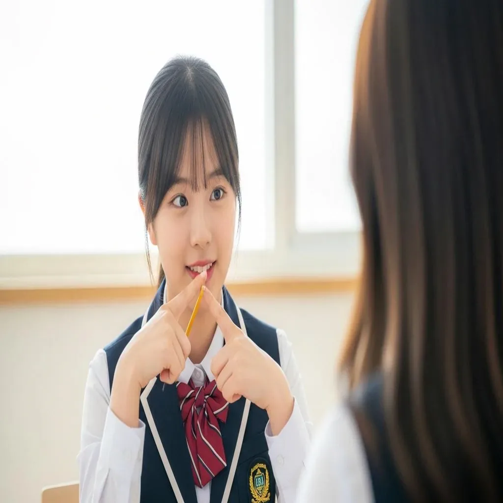 공덕동 중학생 영어학원