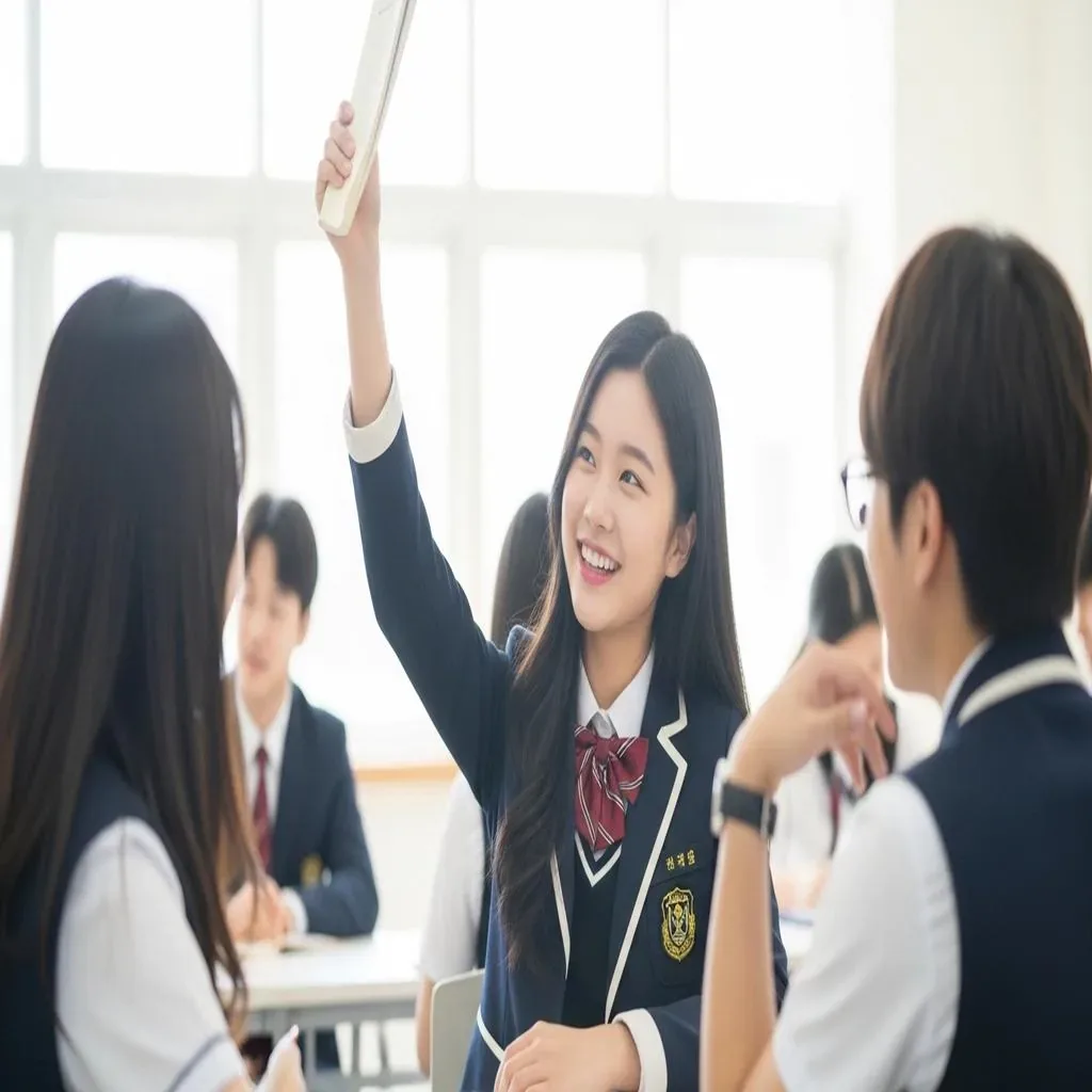 흥덕 초6 수학학원