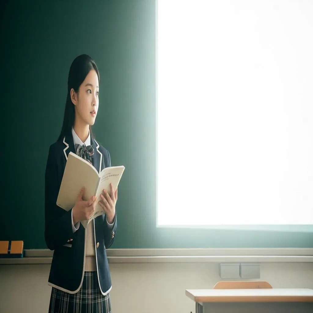 세교동 영어 내신학원