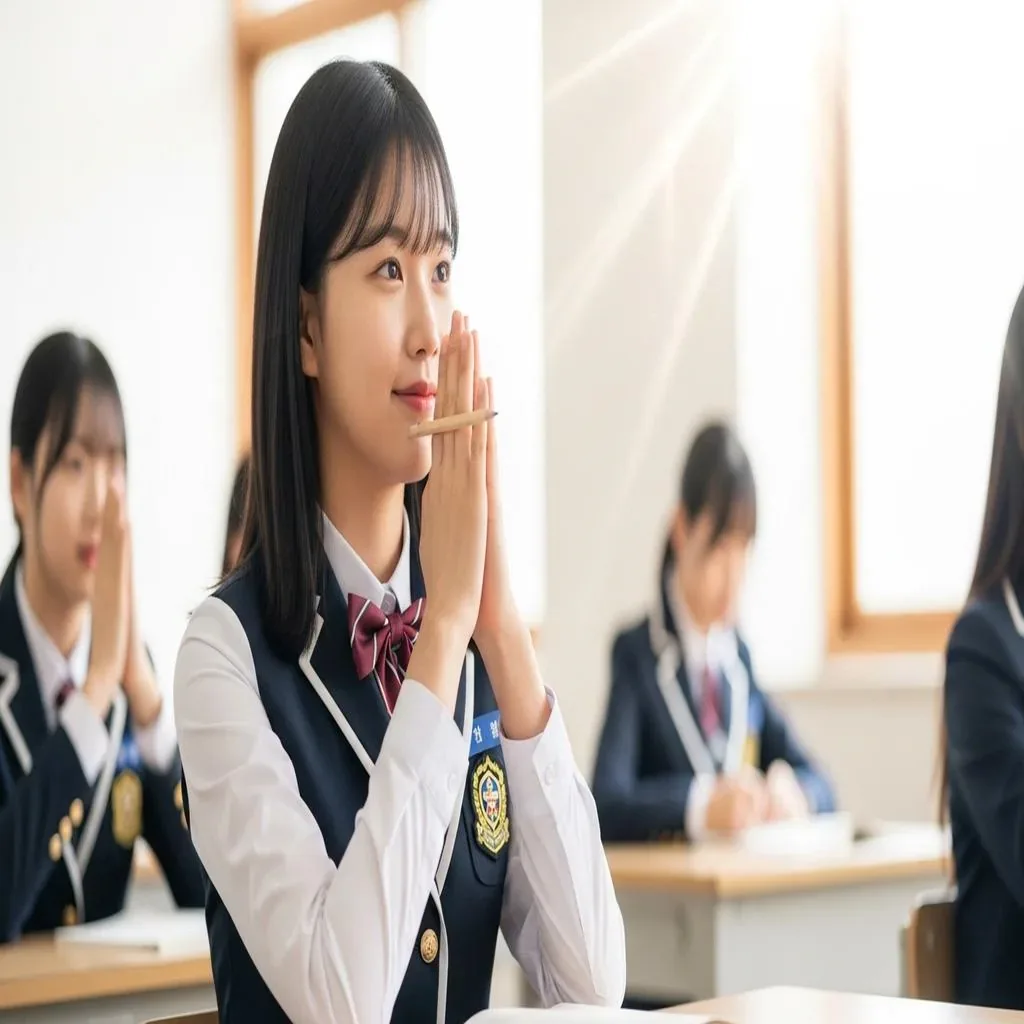 금오동 소수정예학원