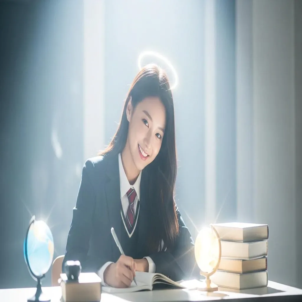 역촌 단과학원