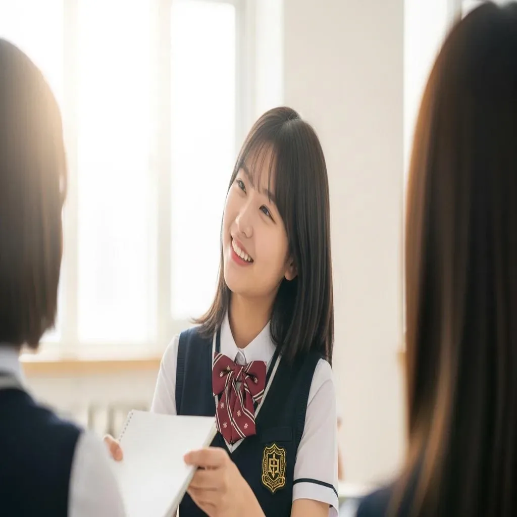 남가좌동 수능대비학원