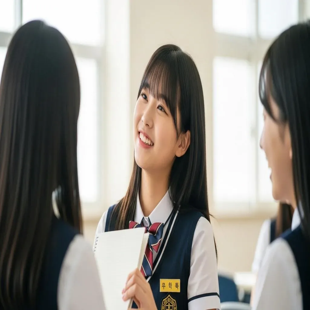 소사본동 중학생 수학학원