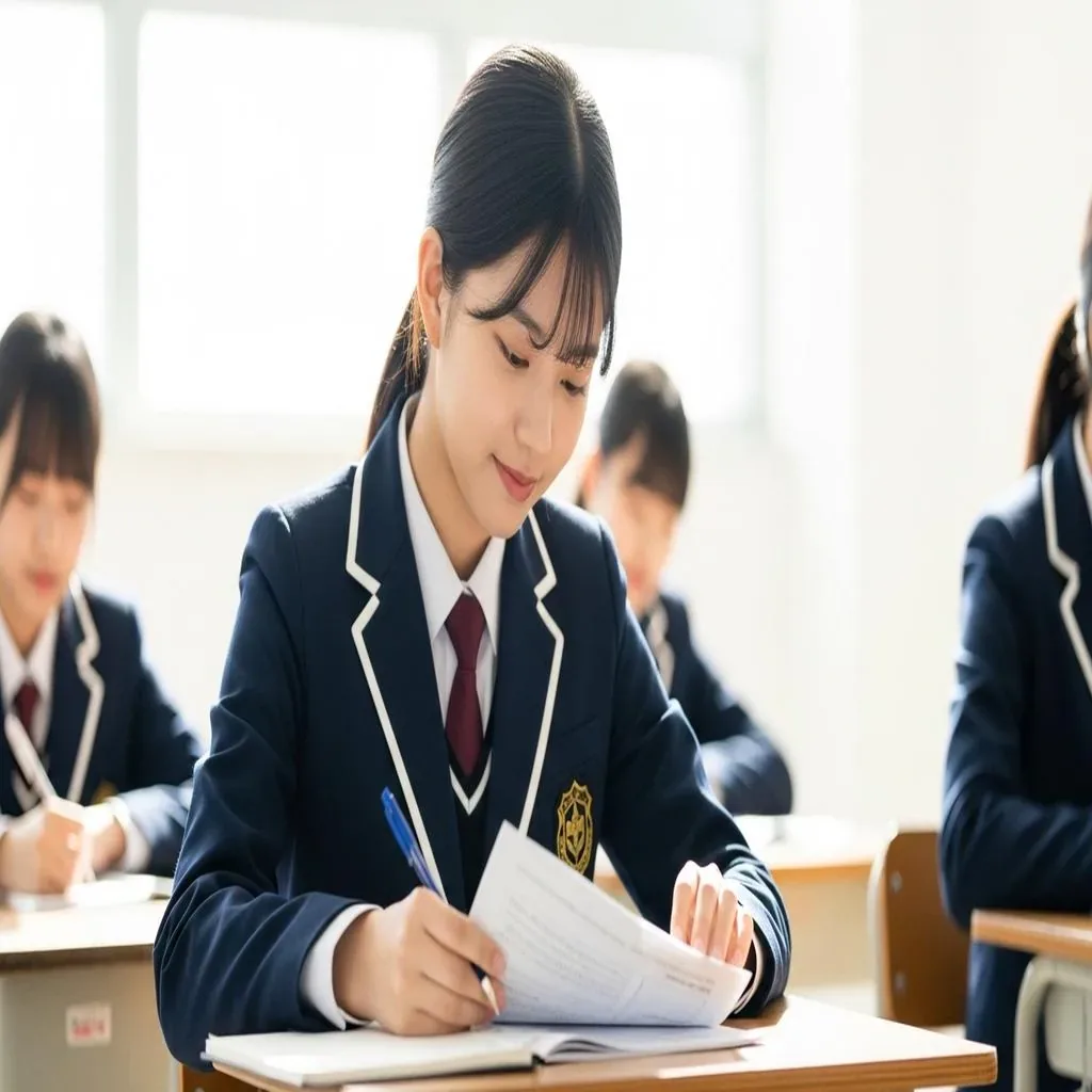 일산중산동 공부방