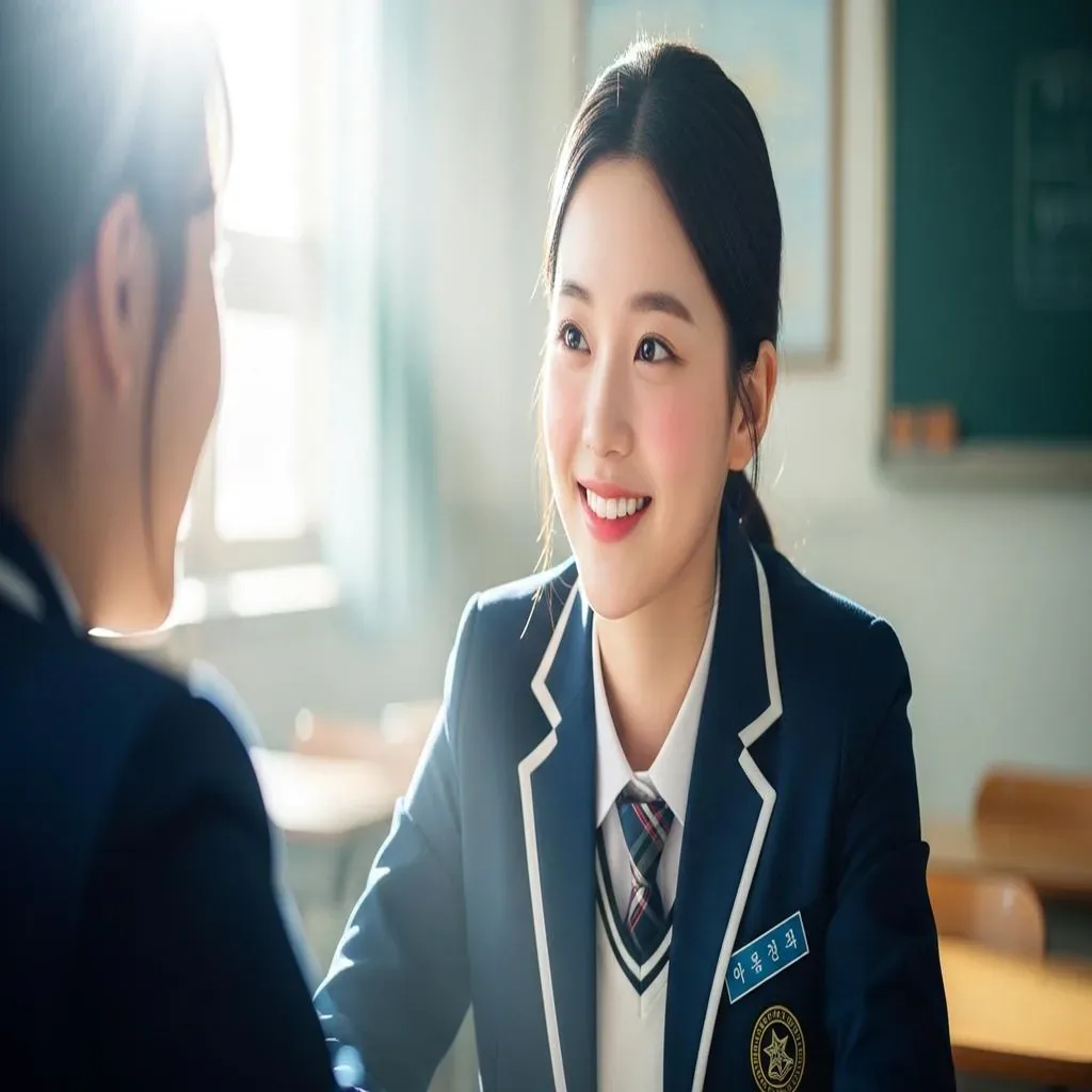대구유천동 소그룹학원