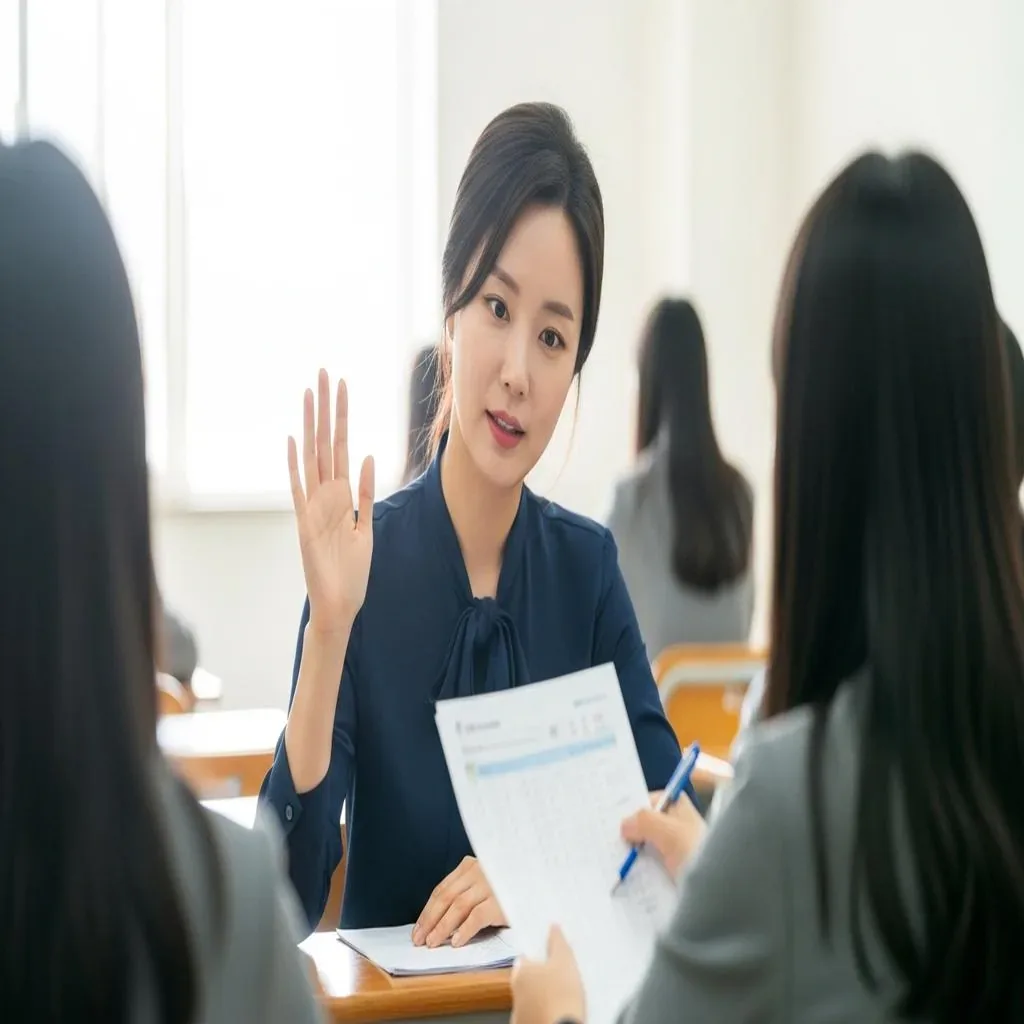 삼산동 고등학생 영어학원