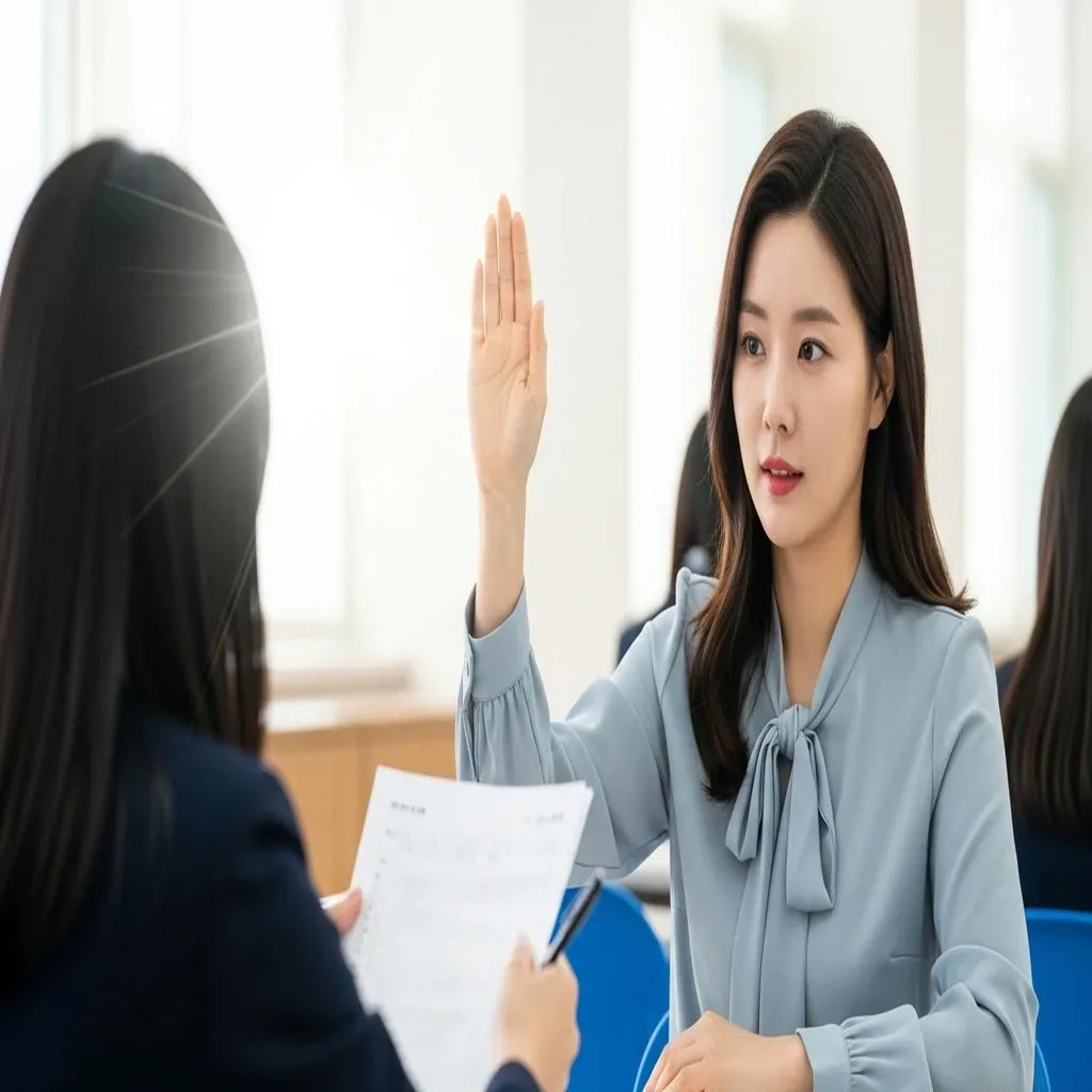 사우 고등학생 영수학원