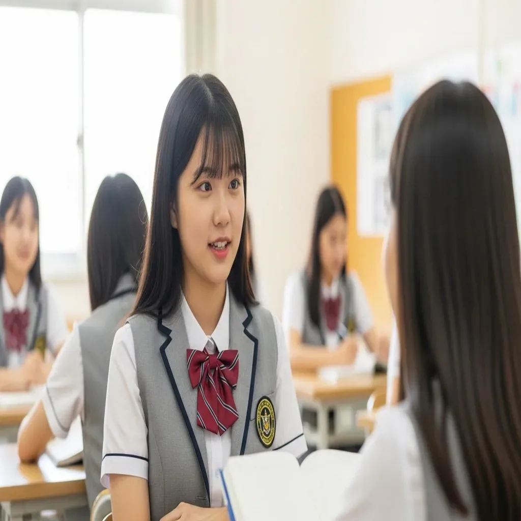 중동 과학학원