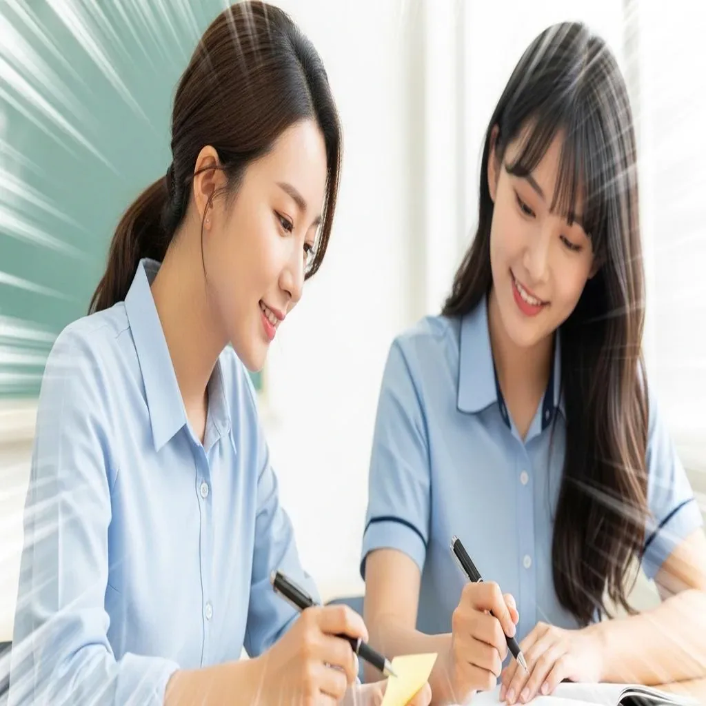 오산세교 초등학원