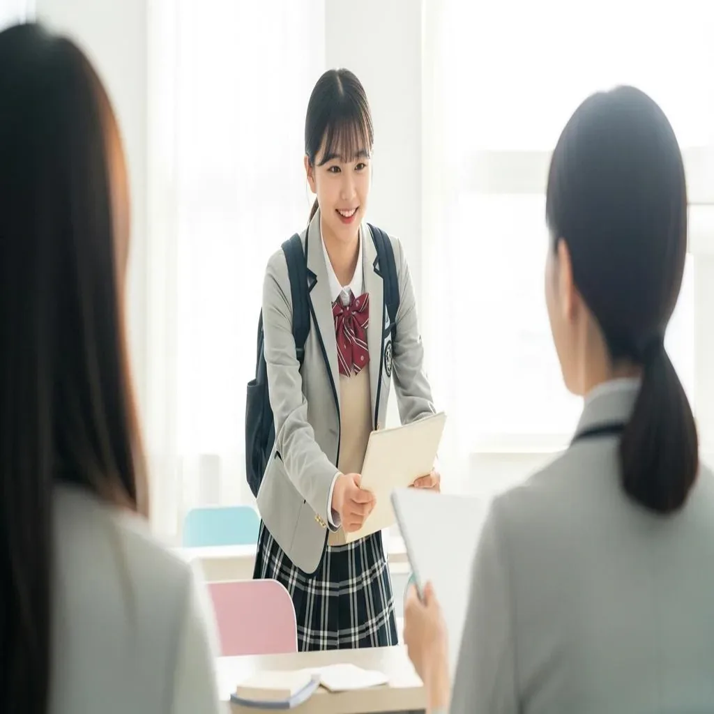만촌동 고등학생학원