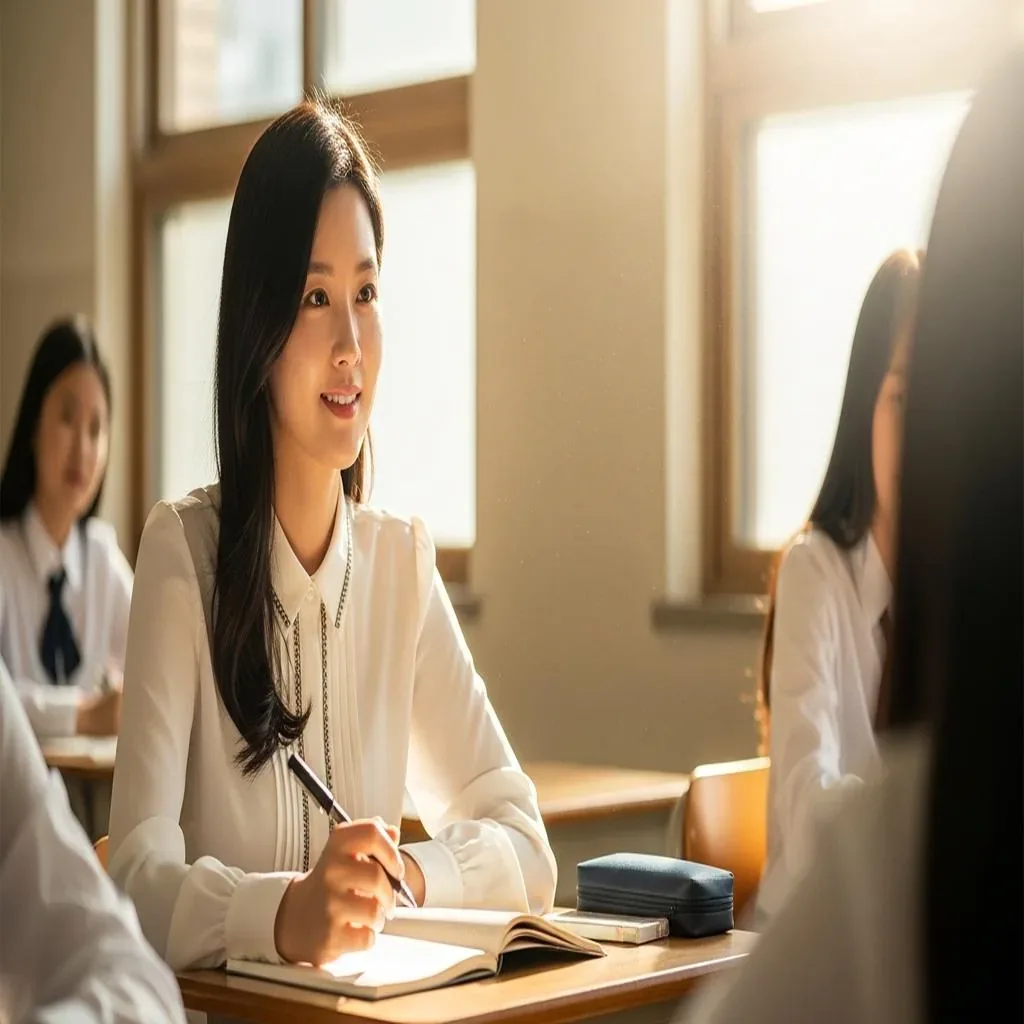 방화동 중간고사학원