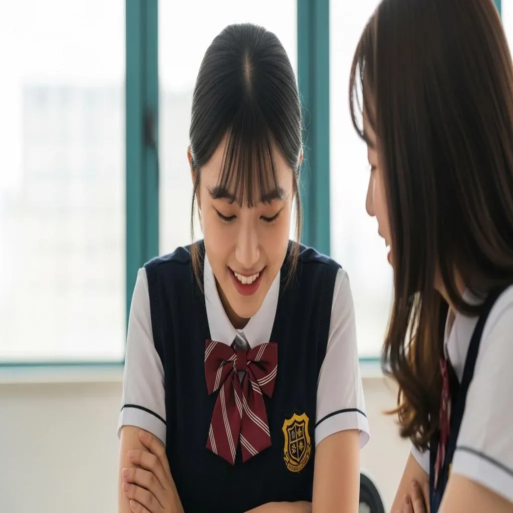 갈매 과학학원