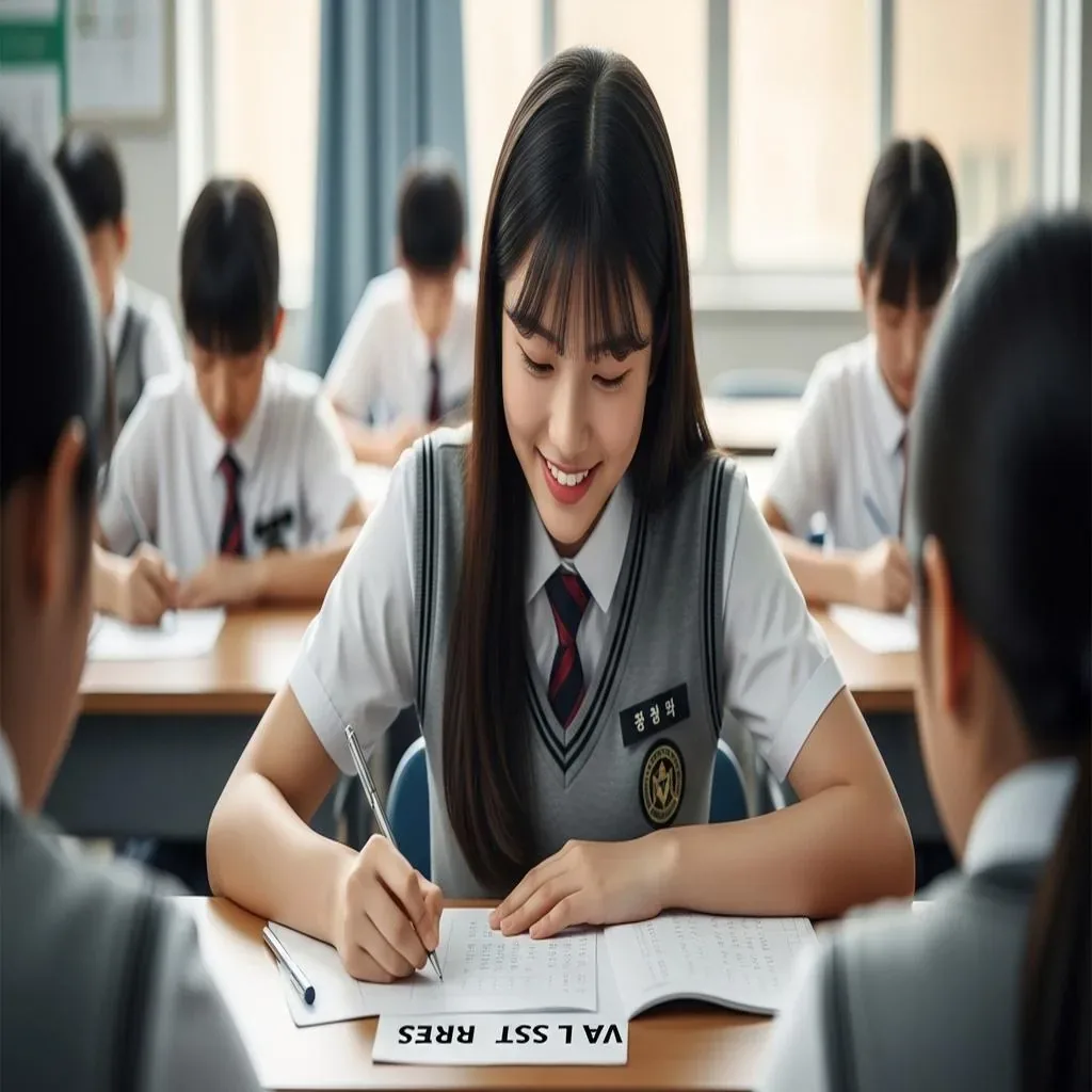 하계동 소그룹학원