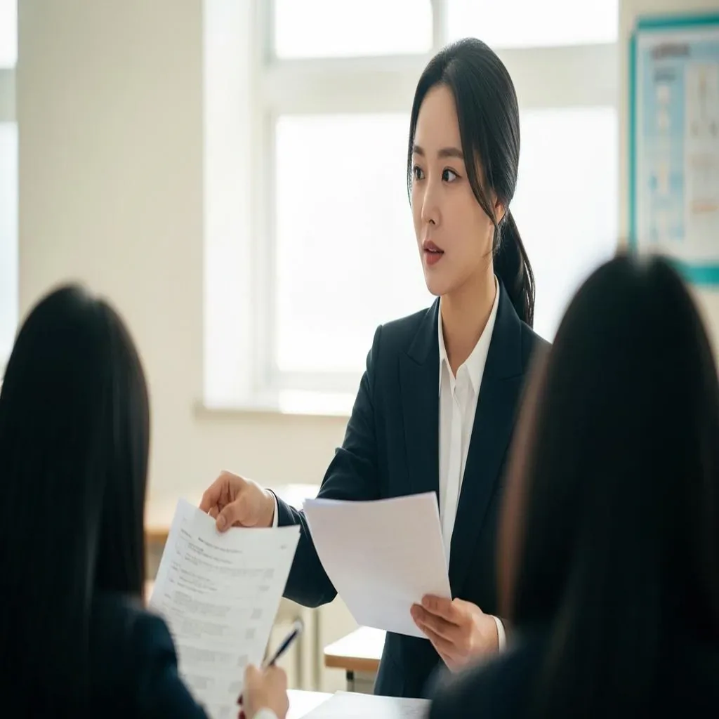 이충 고3 수학학원