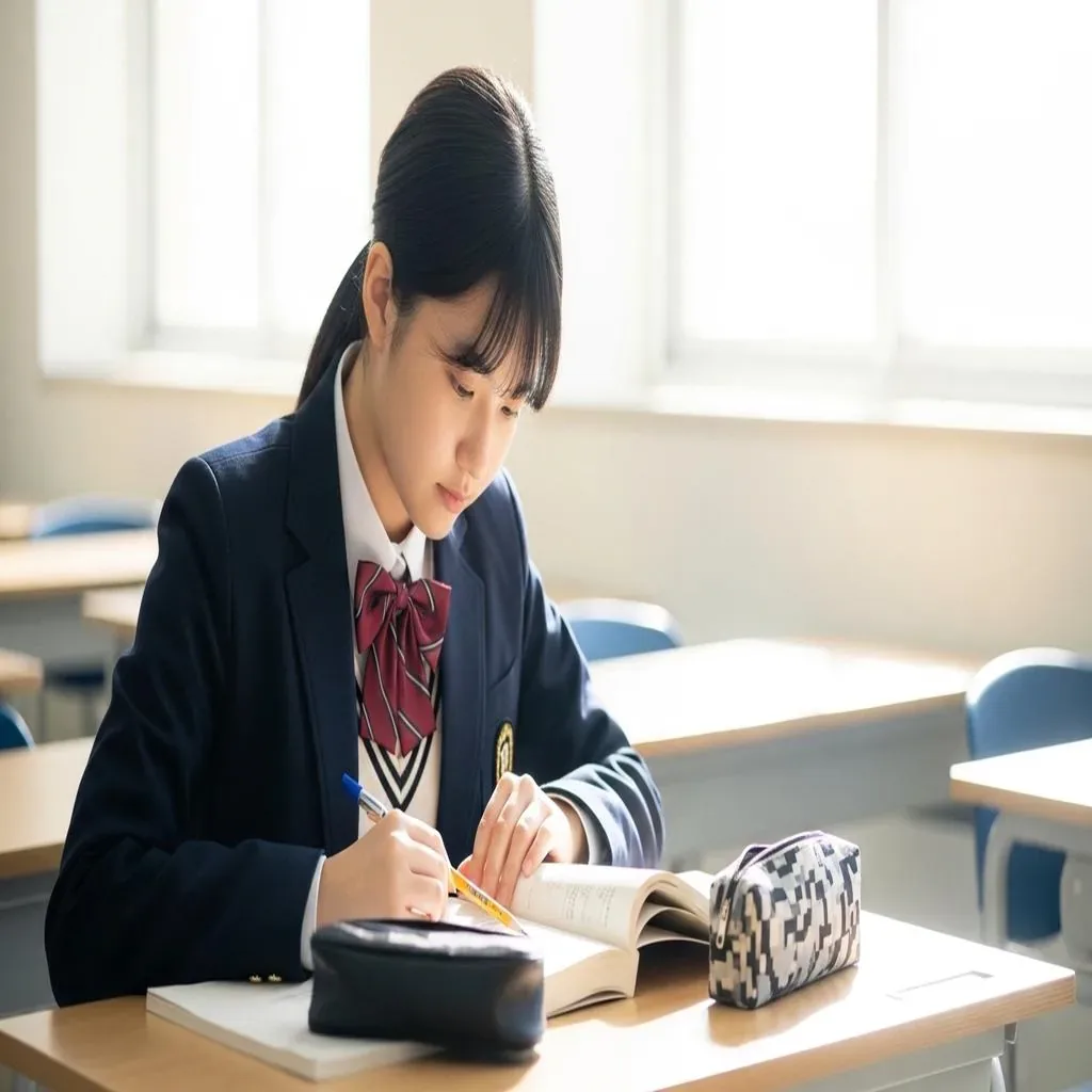 행신 시험대비학원