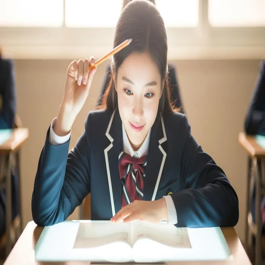 관저 영어 내신학원