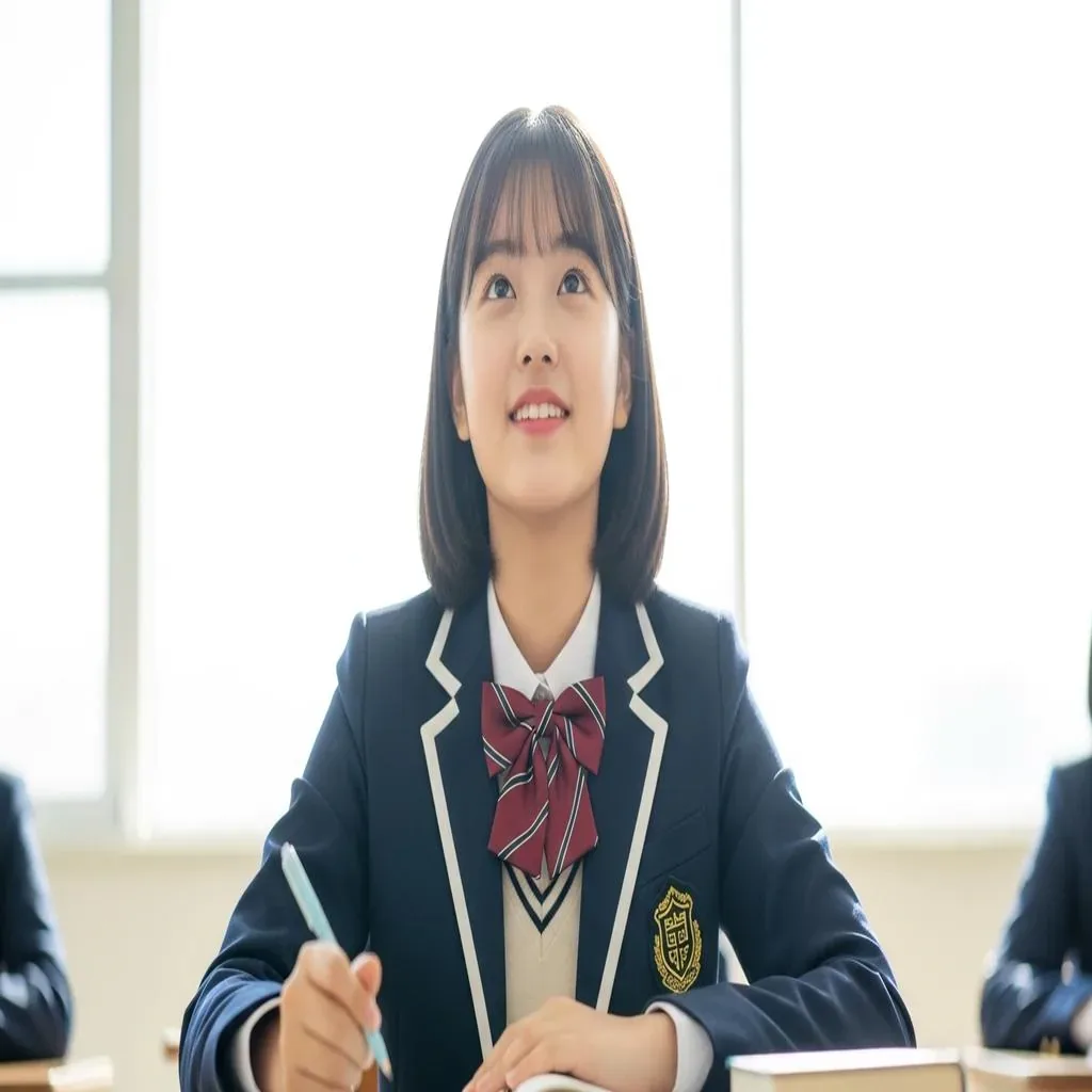 선암동 중3 영어학원