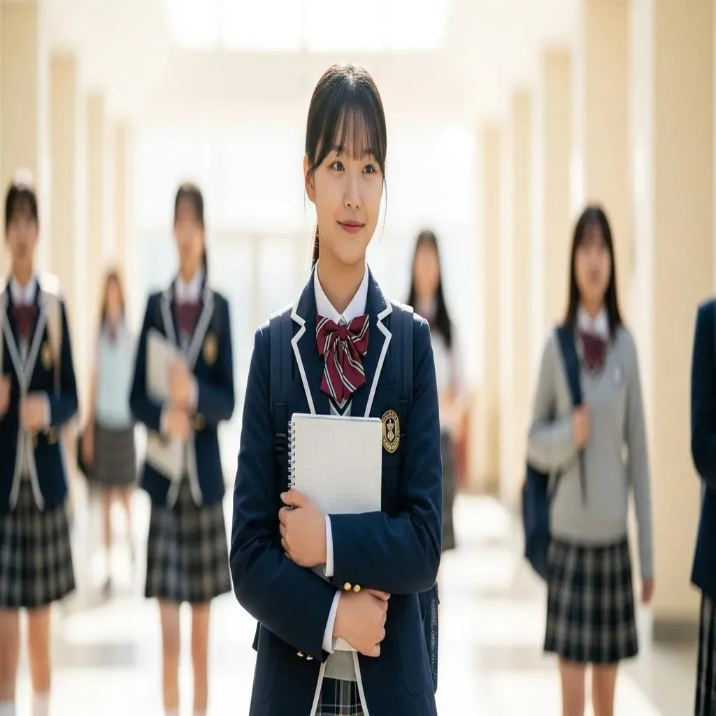 선암동 영어수학학원