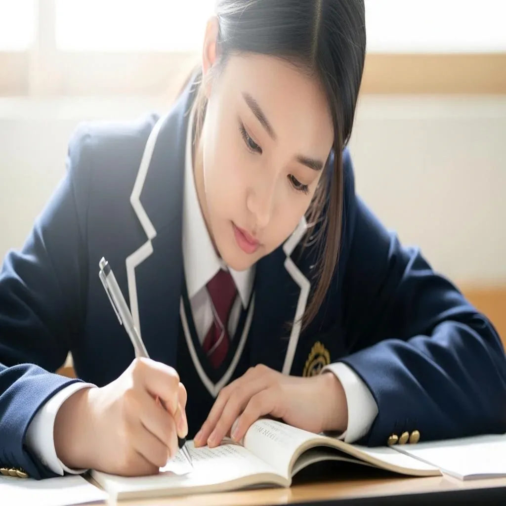 내발산동 고등학생 영수학원