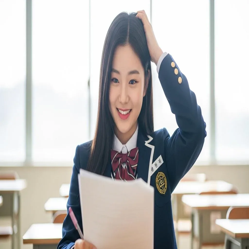 장지동 고등학생 수학학원