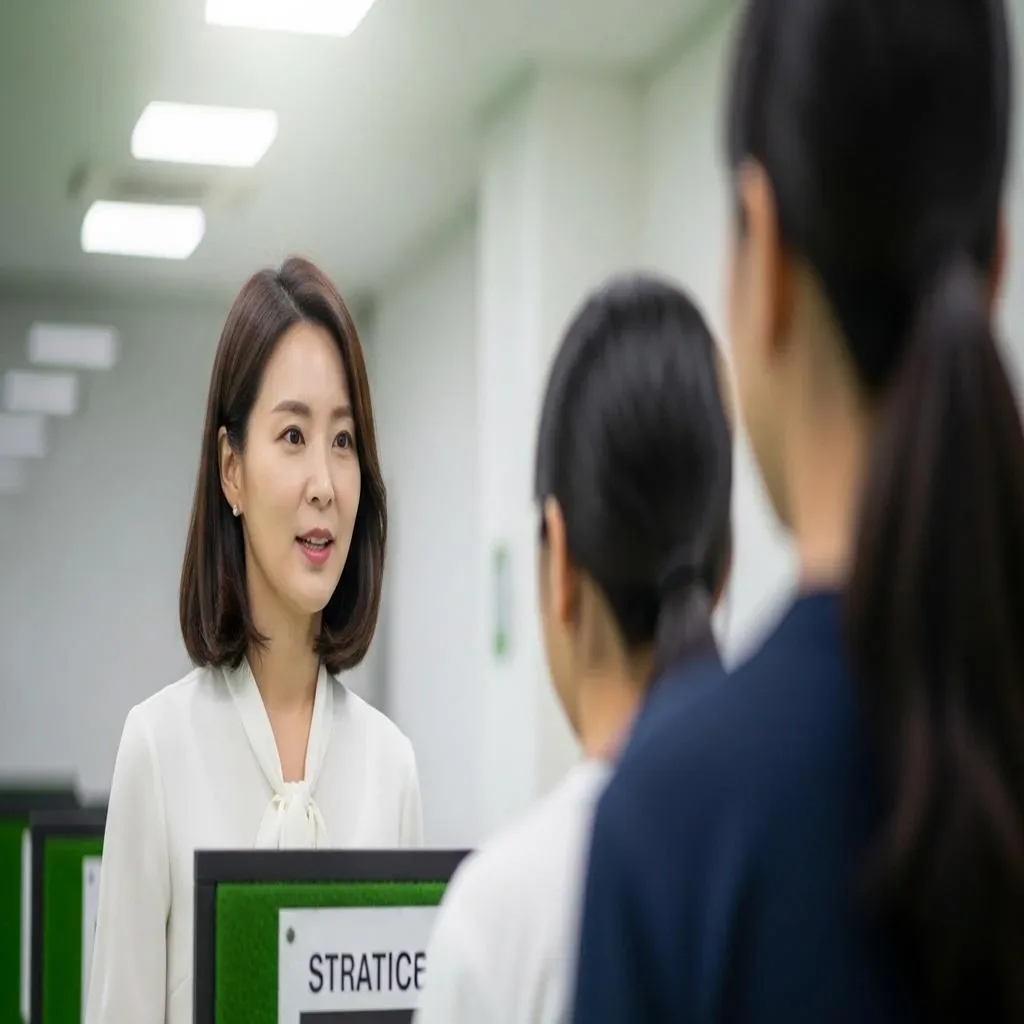 사동 고등학생학원