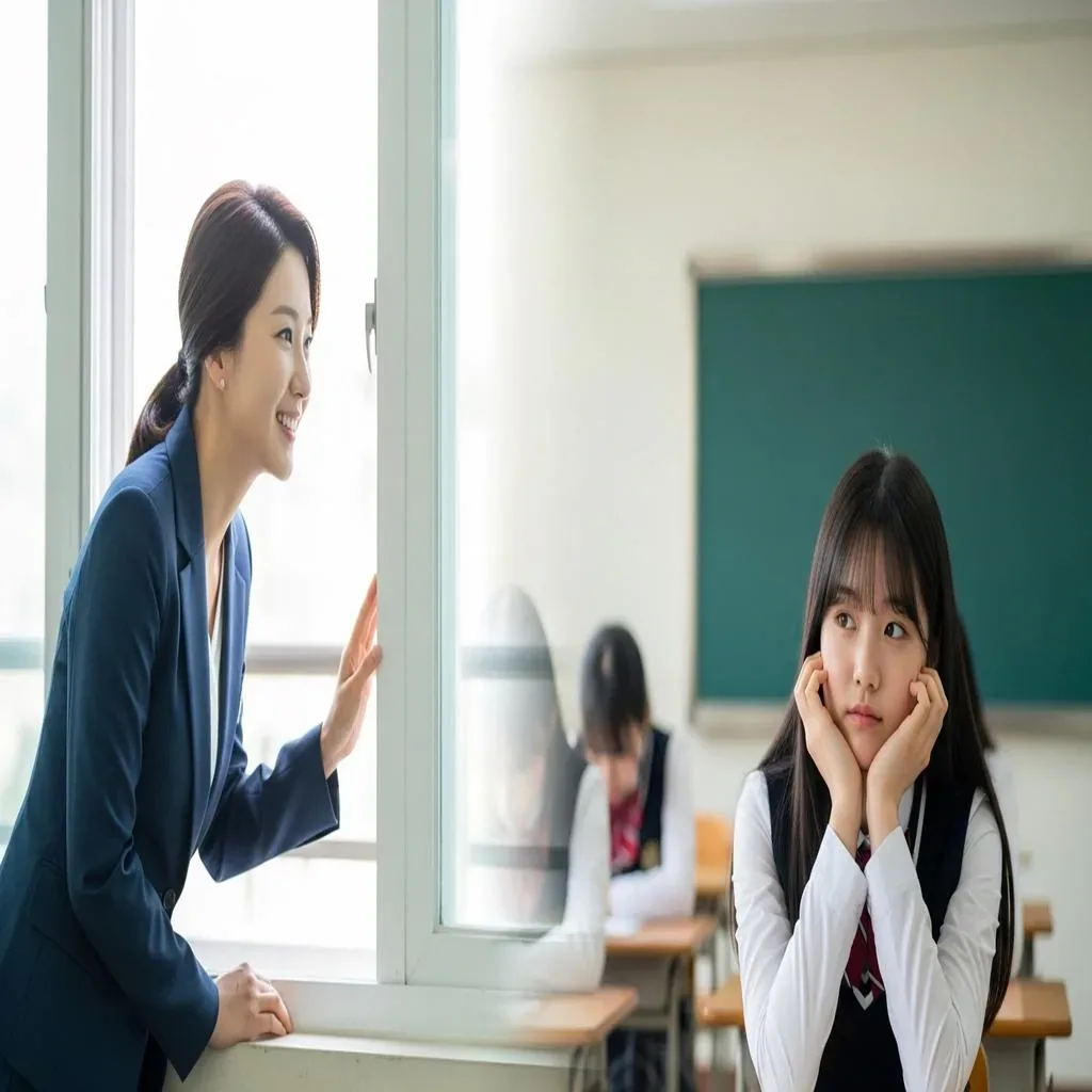 소사본동 학원