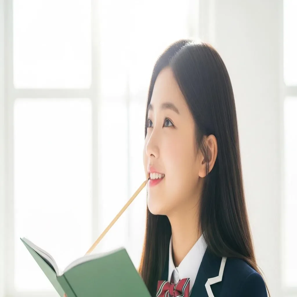 별내 고등학원