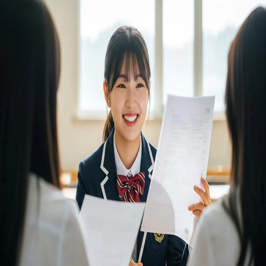 마두동 초등학생학원