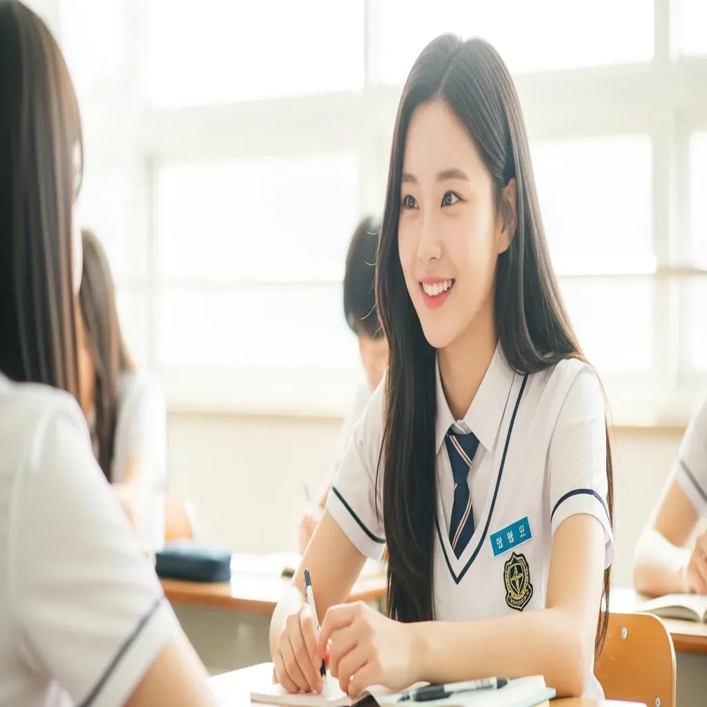 역북동 초등학생 영수학원