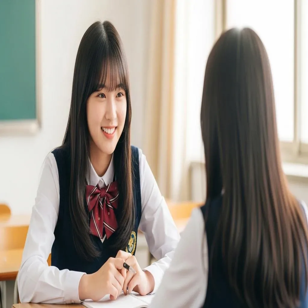 일산중산동 수능학원
